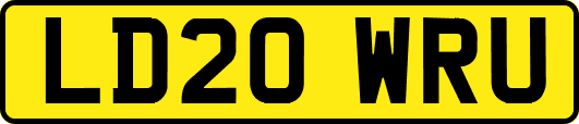 LD20WRU