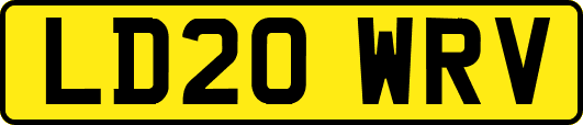 LD20WRV