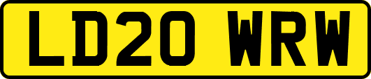 LD20WRW