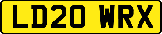 LD20WRX