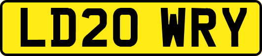 LD20WRY