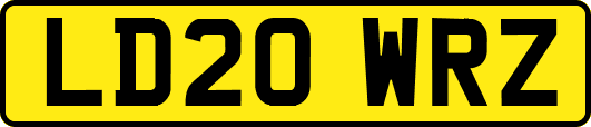 LD20WRZ