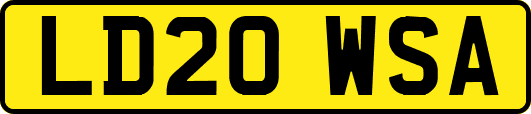 LD20WSA