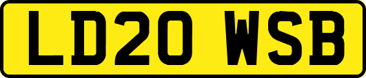 LD20WSB