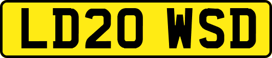 LD20WSD
