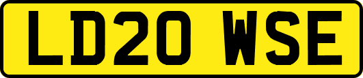 LD20WSE