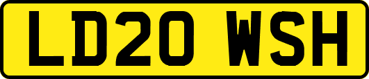 LD20WSH
