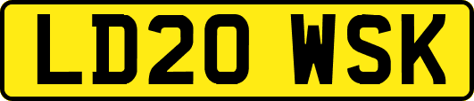 LD20WSK