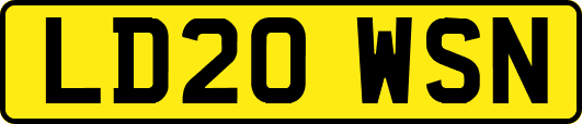 LD20WSN