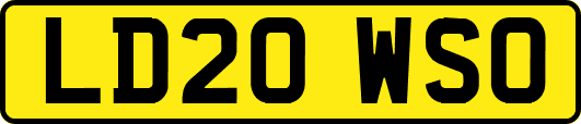 LD20WSO