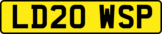 LD20WSP