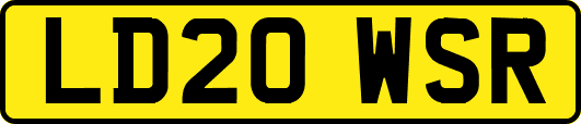 LD20WSR