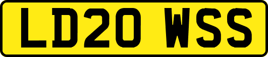 LD20WSS