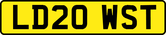 LD20WST