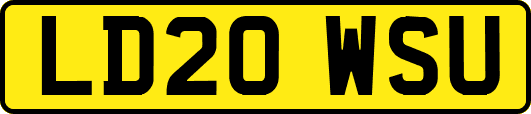 LD20WSU