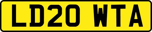 LD20WTA
