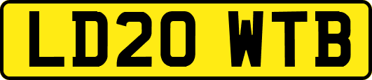 LD20WTB