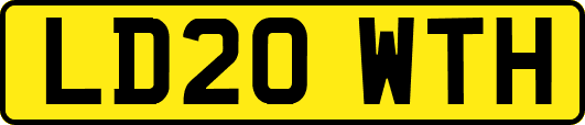 LD20WTH
