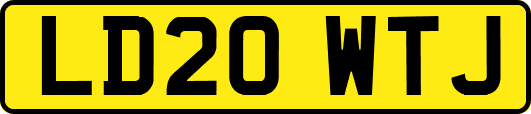 LD20WTJ