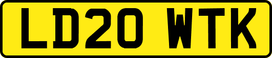 LD20WTK