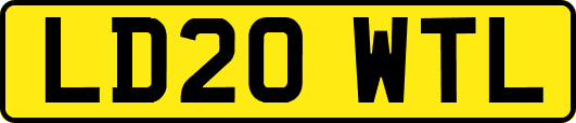 LD20WTL