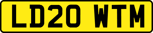 LD20WTM