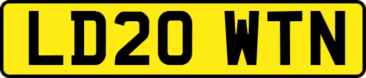 LD20WTN