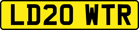 LD20WTR