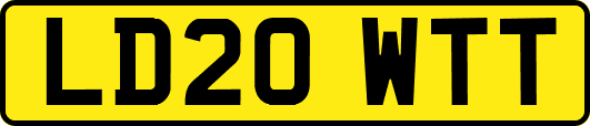 LD20WTT