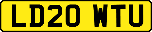 LD20WTU