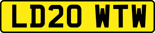 LD20WTW