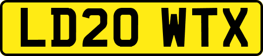 LD20WTX