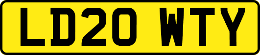 LD20WTY