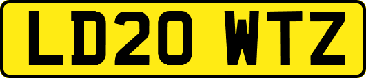 LD20WTZ