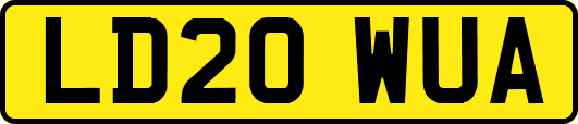 LD20WUA