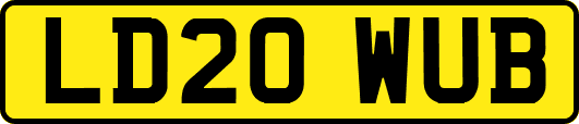 LD20WUB