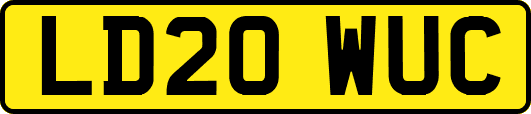 LD20WUC