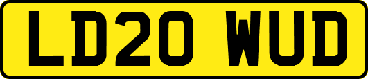 LD20WUD