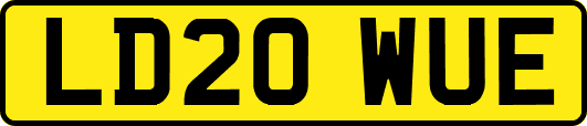 LD20WUE