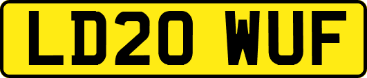 LD20WUF