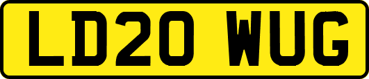 LD20WUG