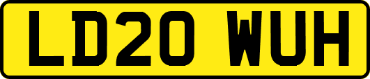 LD20WUH