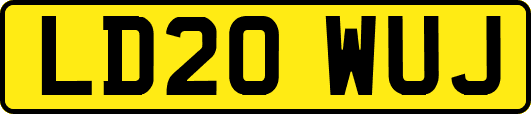 LD20WUJ