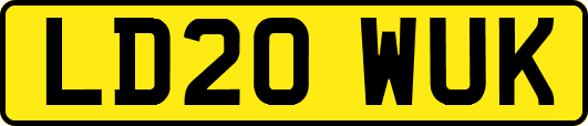 LD20WUK