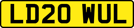 LD20WUL