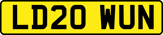 LD20WUN