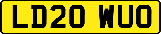 LD20WUO