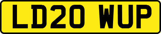 LD20WUP