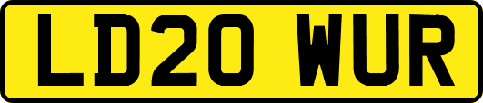 LD20WUR