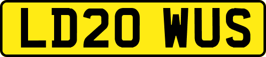 LD20WUS